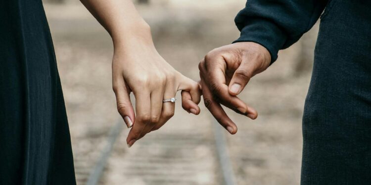 20 Soulmate Quotes for Couples to Deepen Your Connection