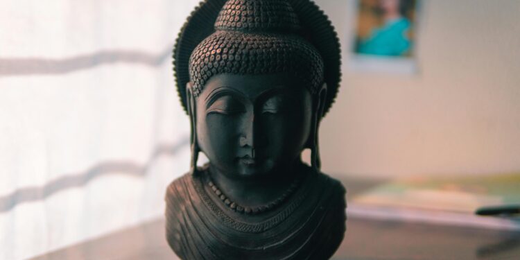 10 Inspiring Spiritual Journey Quotes to Uplift Your Soul