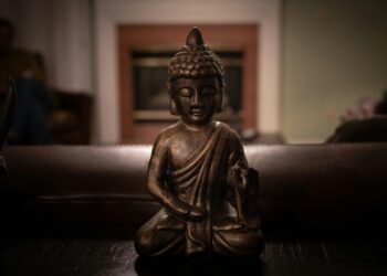 Unlock Your Inner Peace: 10 Quotes for Spiritual Growth That Will Inspire You