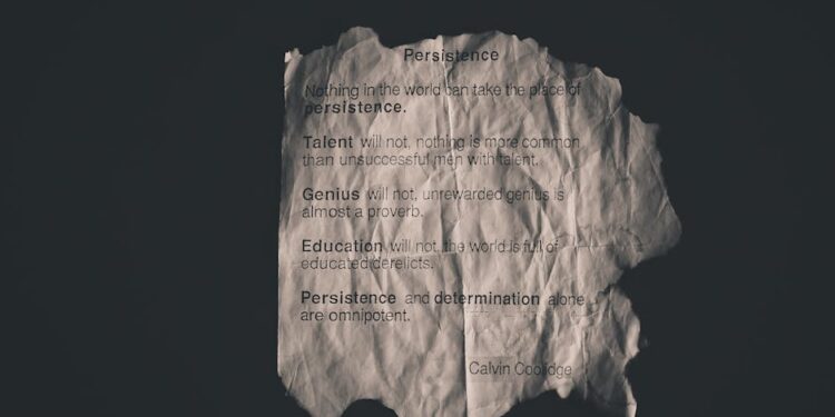 10 Inspirational Quotes About Achieving Goals to Boost Your Motivation