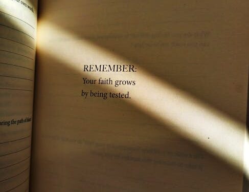 7 Uplifting Quotes About Divine Timing for Everyday Inspiration