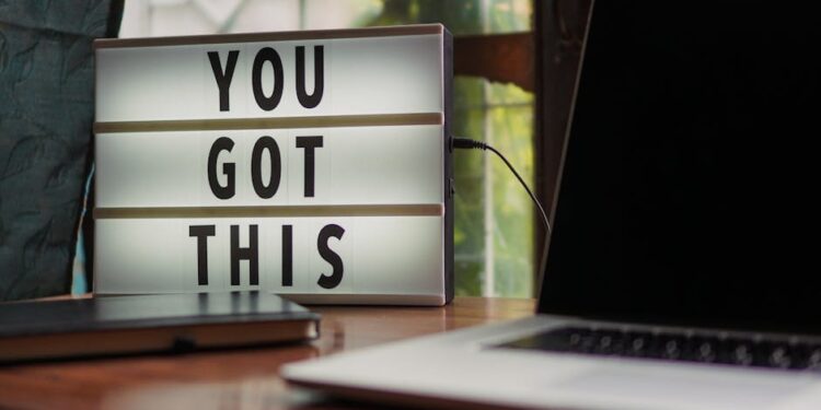 Boost Your Productivity: 10 Inspirational Quotes for Work That Really Work