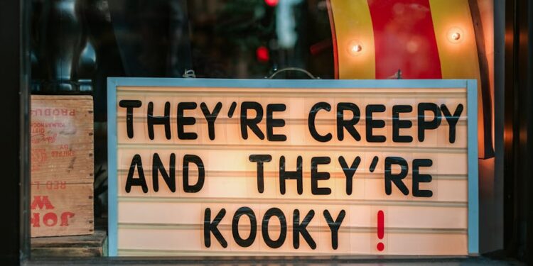 20 Funny Sarcastic Quotes to Lighten Up Your Day