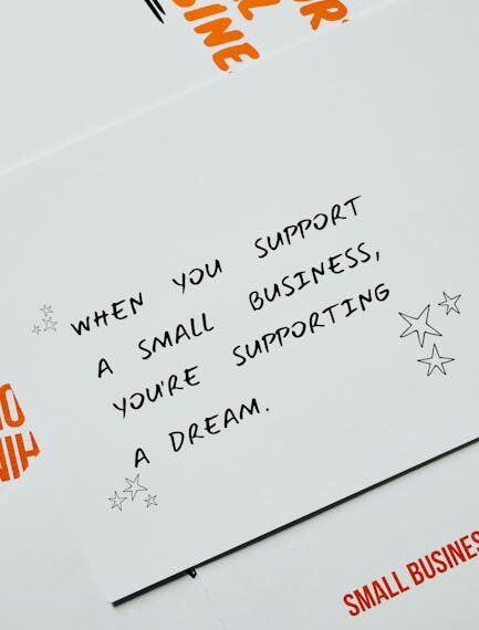 7 Key Business Success Captions to Elevate Your Brand