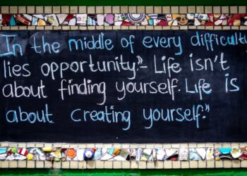 Elevate Your Mindset: 15 Inspirational Quotes for Men to Start Your Day