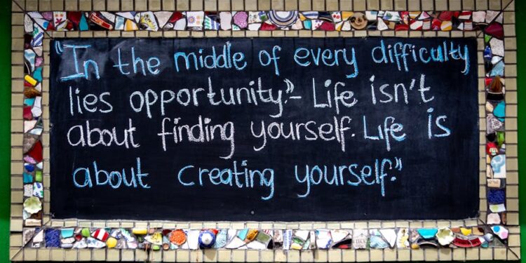 Elevate Your Mindset: 15 Inspirational Quotes for Men to Start Your Day