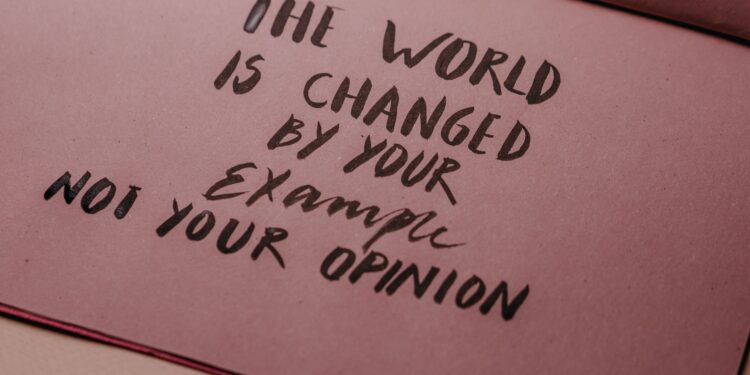 10 Famous Quotes About Life That Will Inspire You Daily