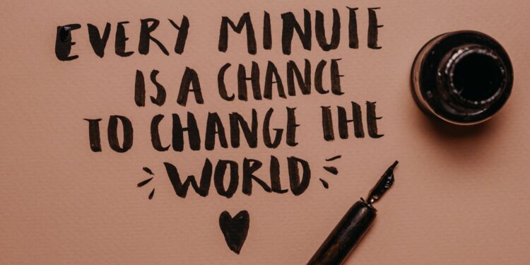 10 Must-Read Quotes by Great Minds to Inspire Your Day