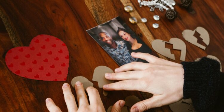 20 Heartfelt Love Quotes for Status Updates That Will Melt Hearts