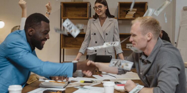 15 Money and Success Quotes That Will Change Your Perspective on Wealth